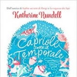 Capriole sotto il temporale