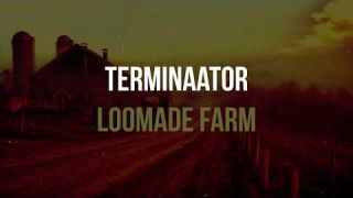 Terminaator - Loomade Farm (Sõnadega)